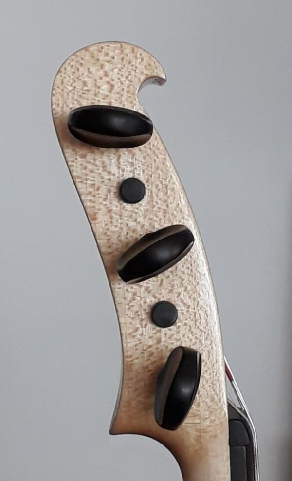 Elvari Violins – Electric Violins